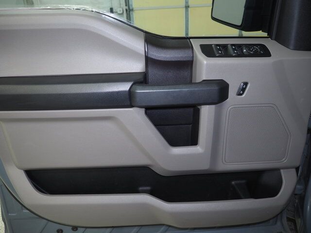 2019 Ford F-150 XL New Braunfels TX