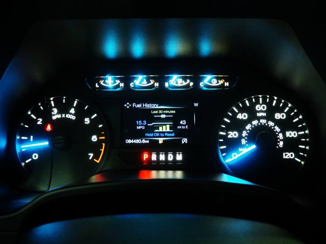 2019 Ford F-150 XL New Braunfels TX