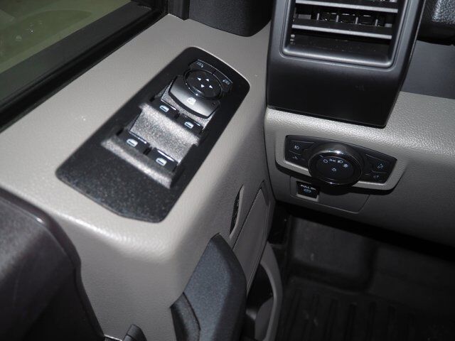 2019 Ford F-150 XL New Braunfels TX