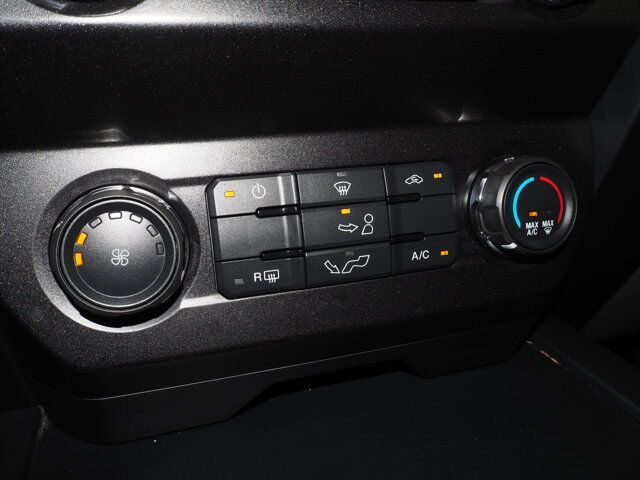 2019 Ford F-150 XL New Braunfels TX