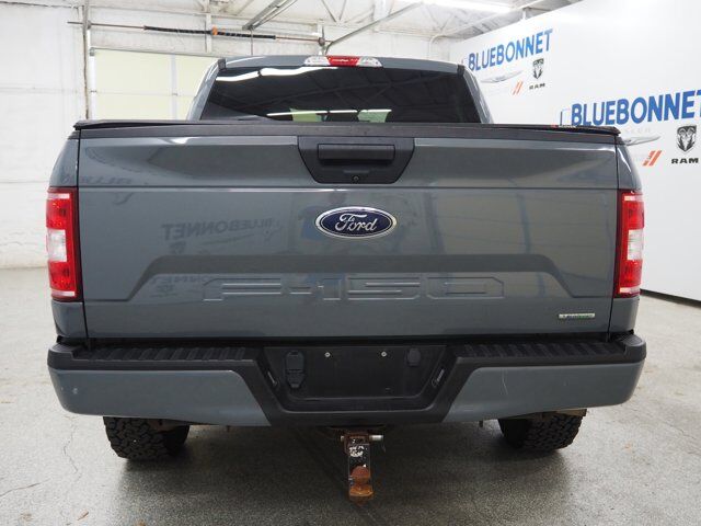 2019 Ford F-150 XL New Braunfels TX