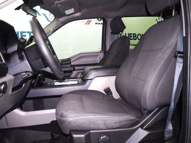2019 Ford F-150 XL New Braunfels TX