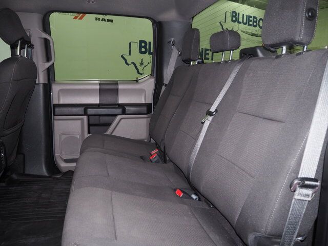 2019 Ford F-150 XL New Braunfels TX