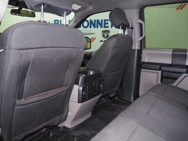 2019 Ford F-150 XL New Braunfels TX
