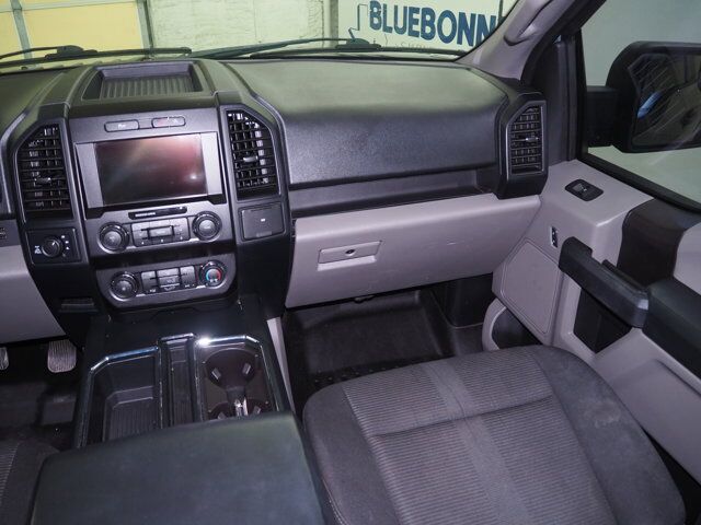 2019 Ford F-150 XL New Braunfels TX