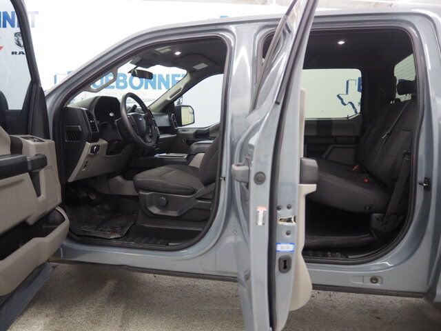 2019 Ford F-150 XL New Braunfels TX