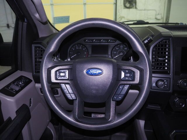 2019 Ford F-150 XL New Braunfels TX
