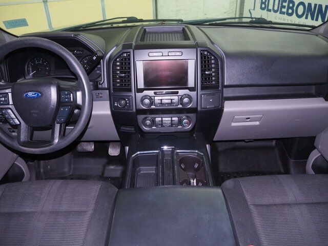 2019 Ford F-150 XL New Braunfels TX