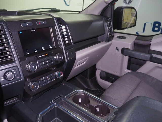 2019 Ford F-150 XL New Braunfels TX