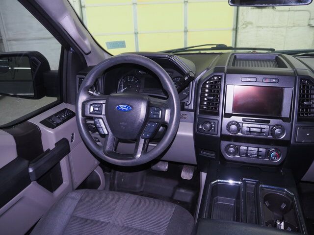 2019 Ford F-150 XL New Braunfels TX