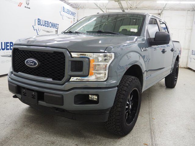 2019 Ford F-150 XL New Braunfels TX
