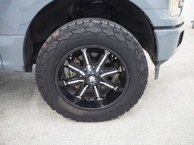 2019 Ford F-150 XL New Braunfels TX