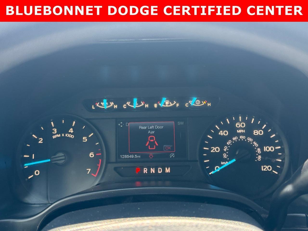 2019 Ford F-150 XL New Braunfels TX