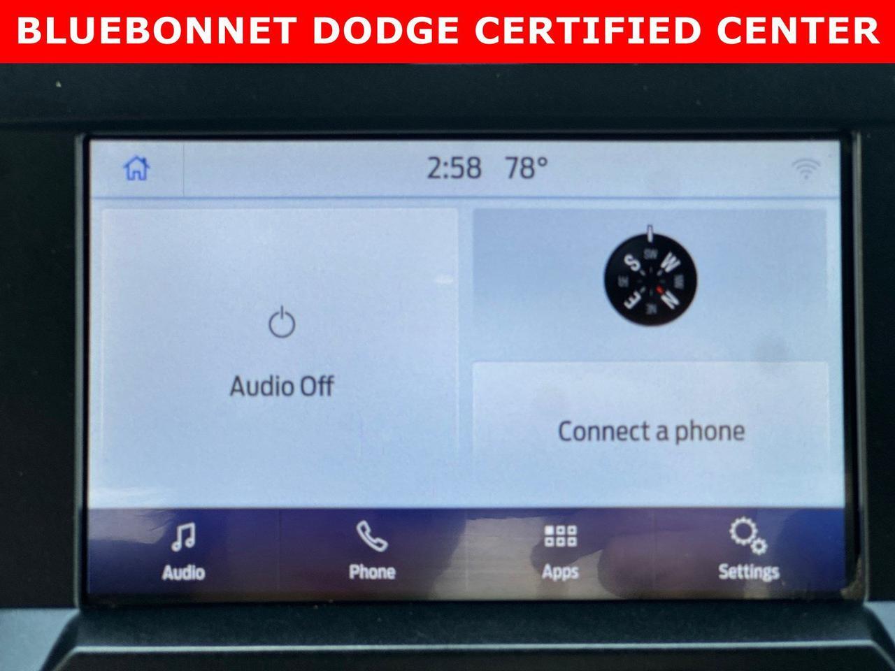 2019 Ford F-150 XL New Braunfels TX