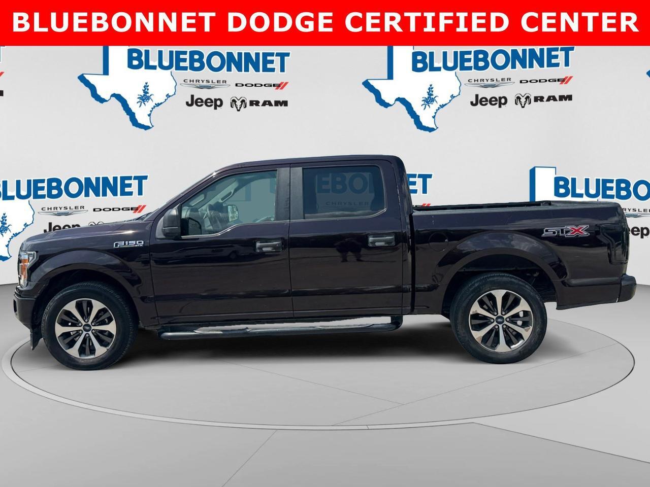 2019 Ford F-150 XL New Braunfels TX