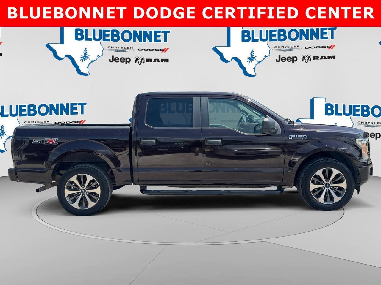 2019 Ford F-150 XL New Braunfels TX