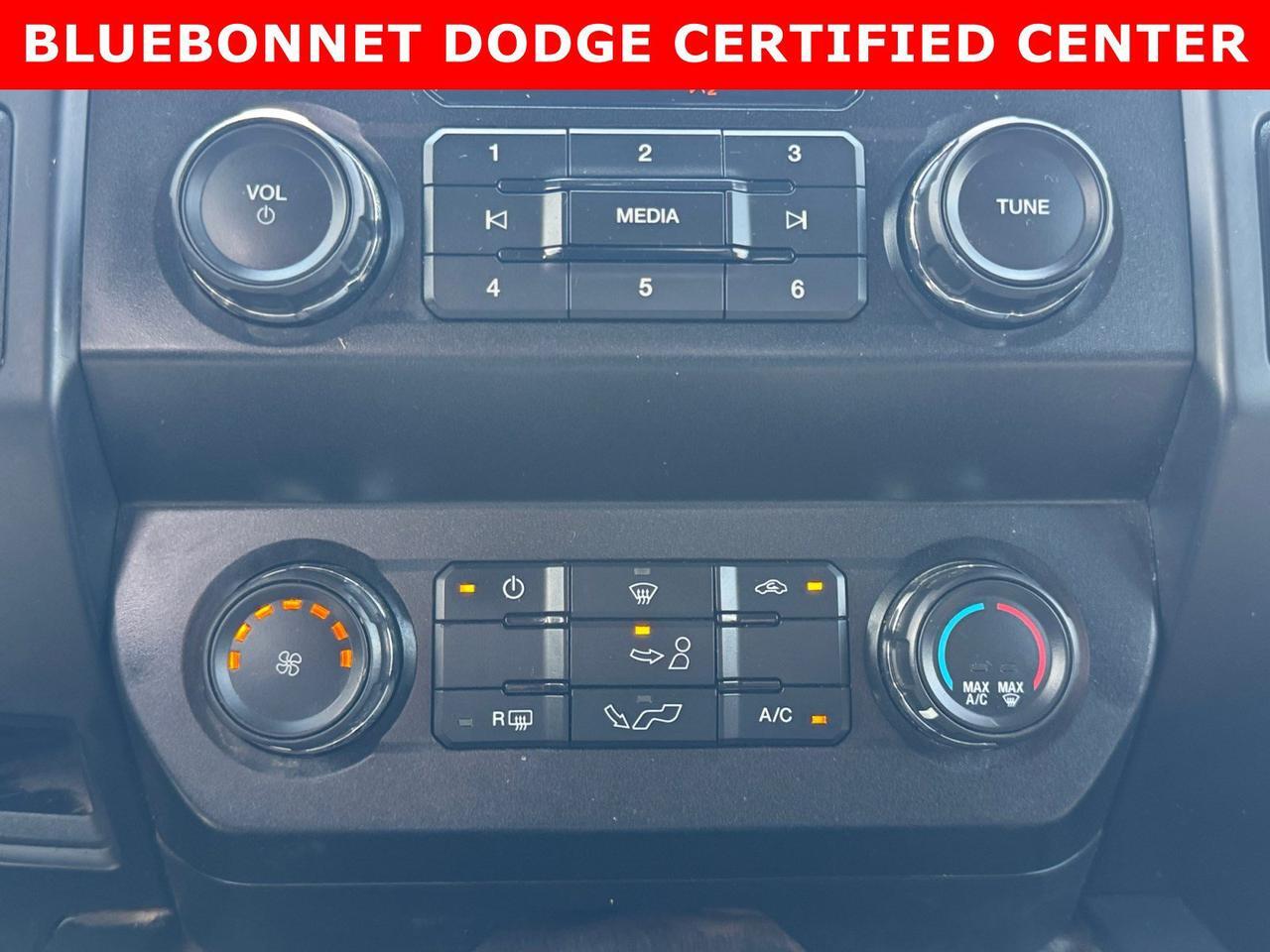 2019 Ford F-150 XL New Braunfels TX