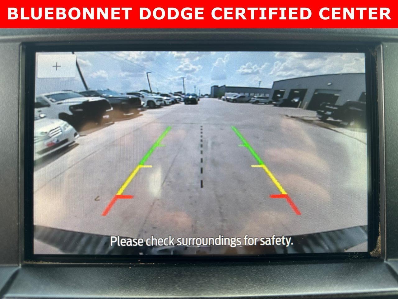 2019 Ford F-150 XL New Braunfels TX