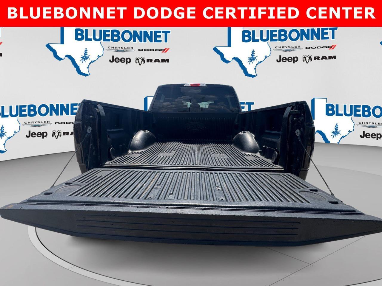 2019 Ford F-150 XL New Braunfels TX