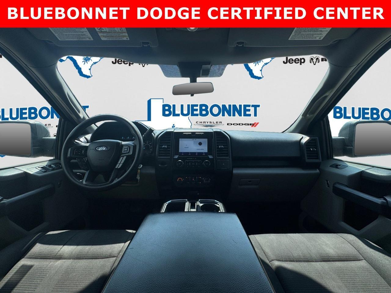 2019 Ford F-150 XL New Braunfels TX
