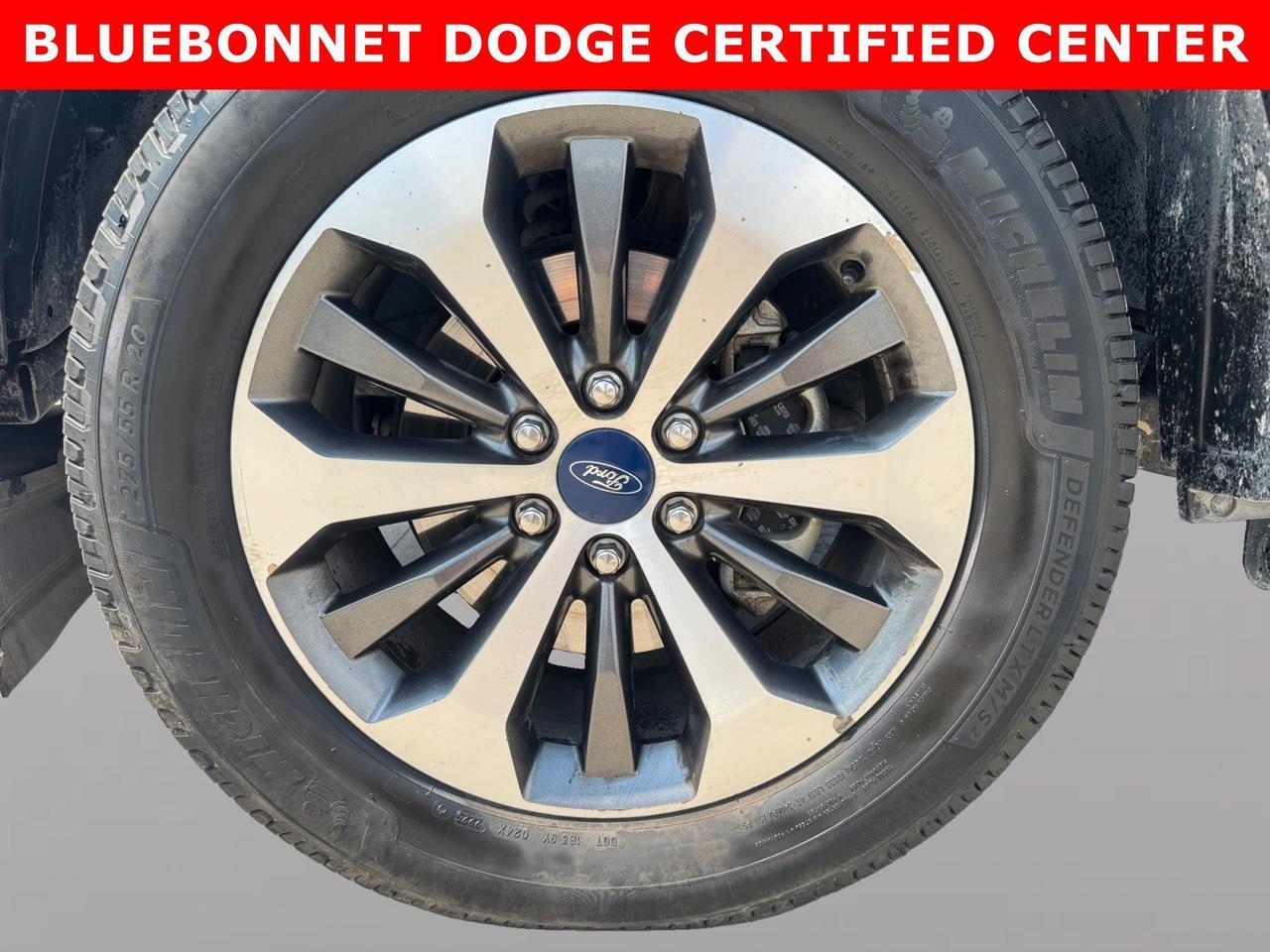 2019 Ford F-150 XL New Braunfels TX
