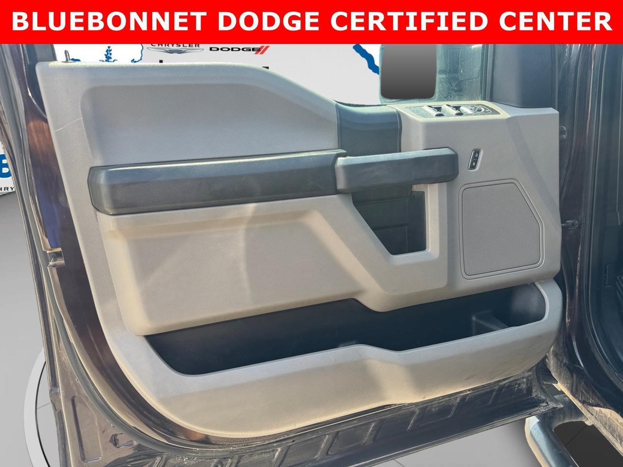 2019 Ford F-150 XL New Braunfels TX