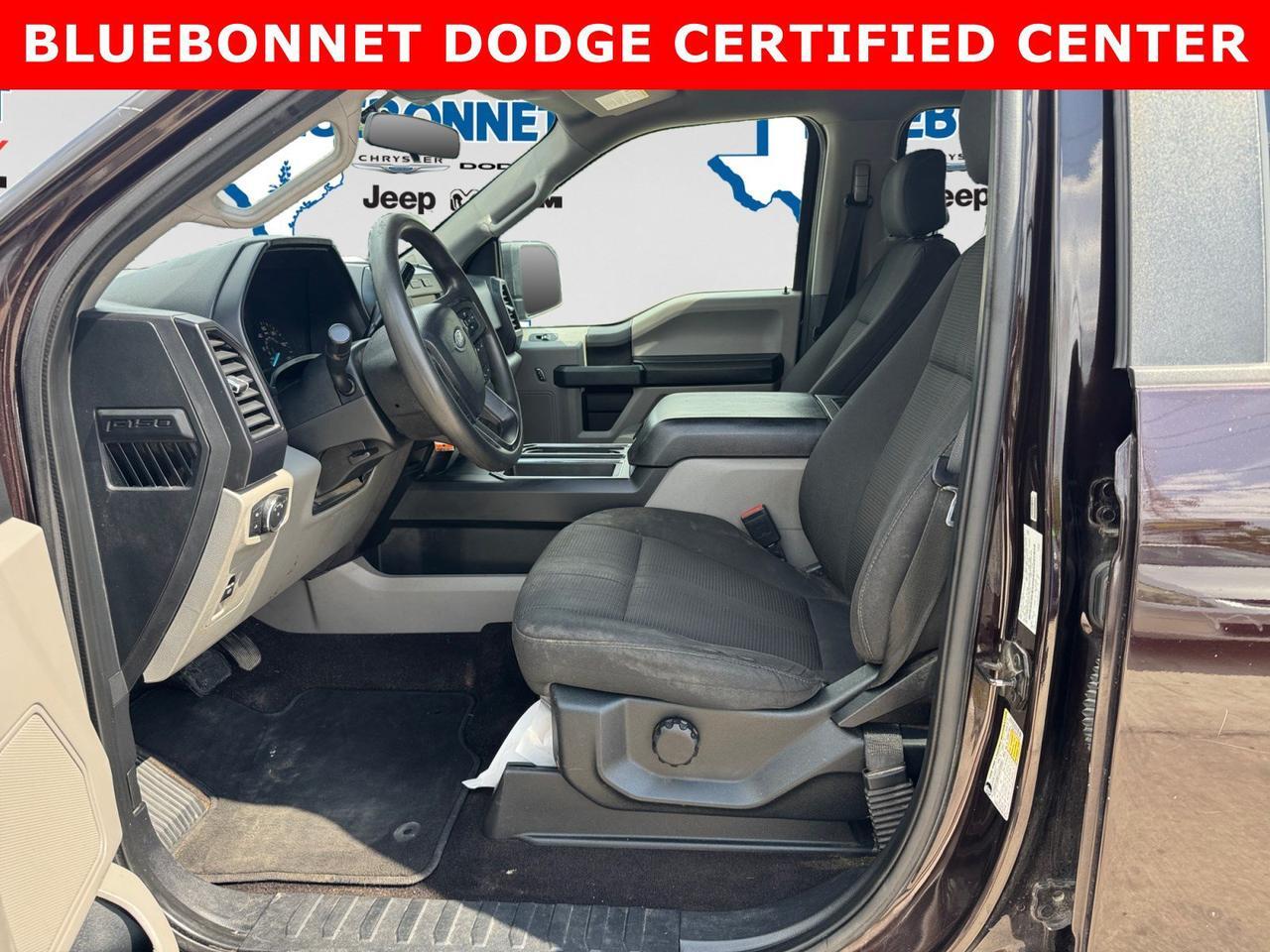 2019 Ford F-150 XL New Braunfels TX