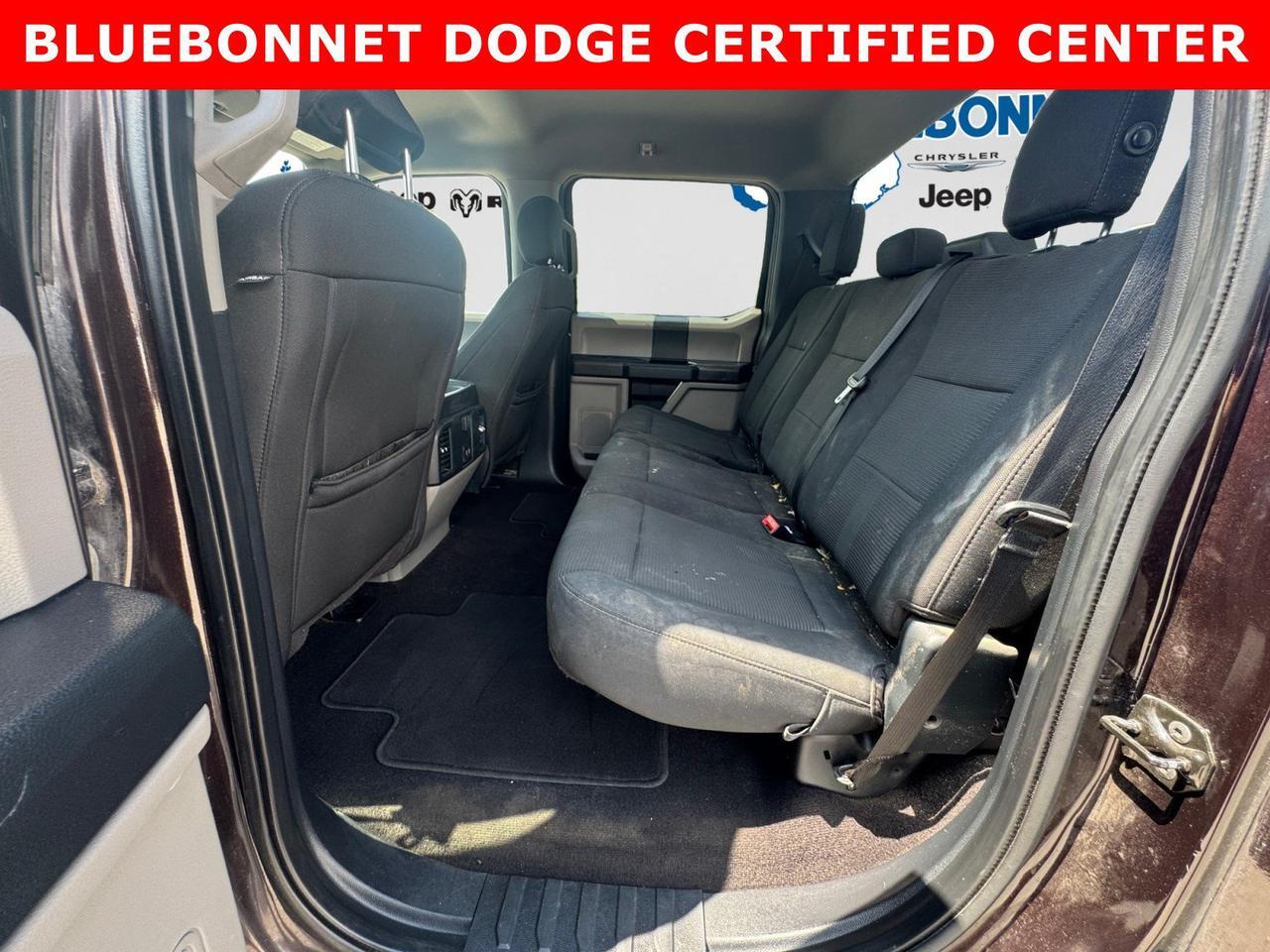 2019 Ford F-150 XL New Braunfels TX