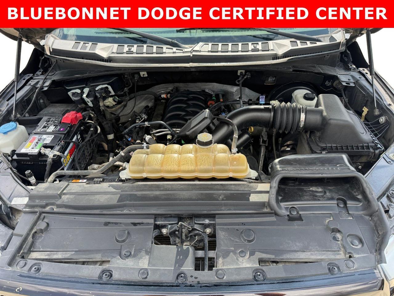 2019 Ford F-150 XL New Braunfels TX