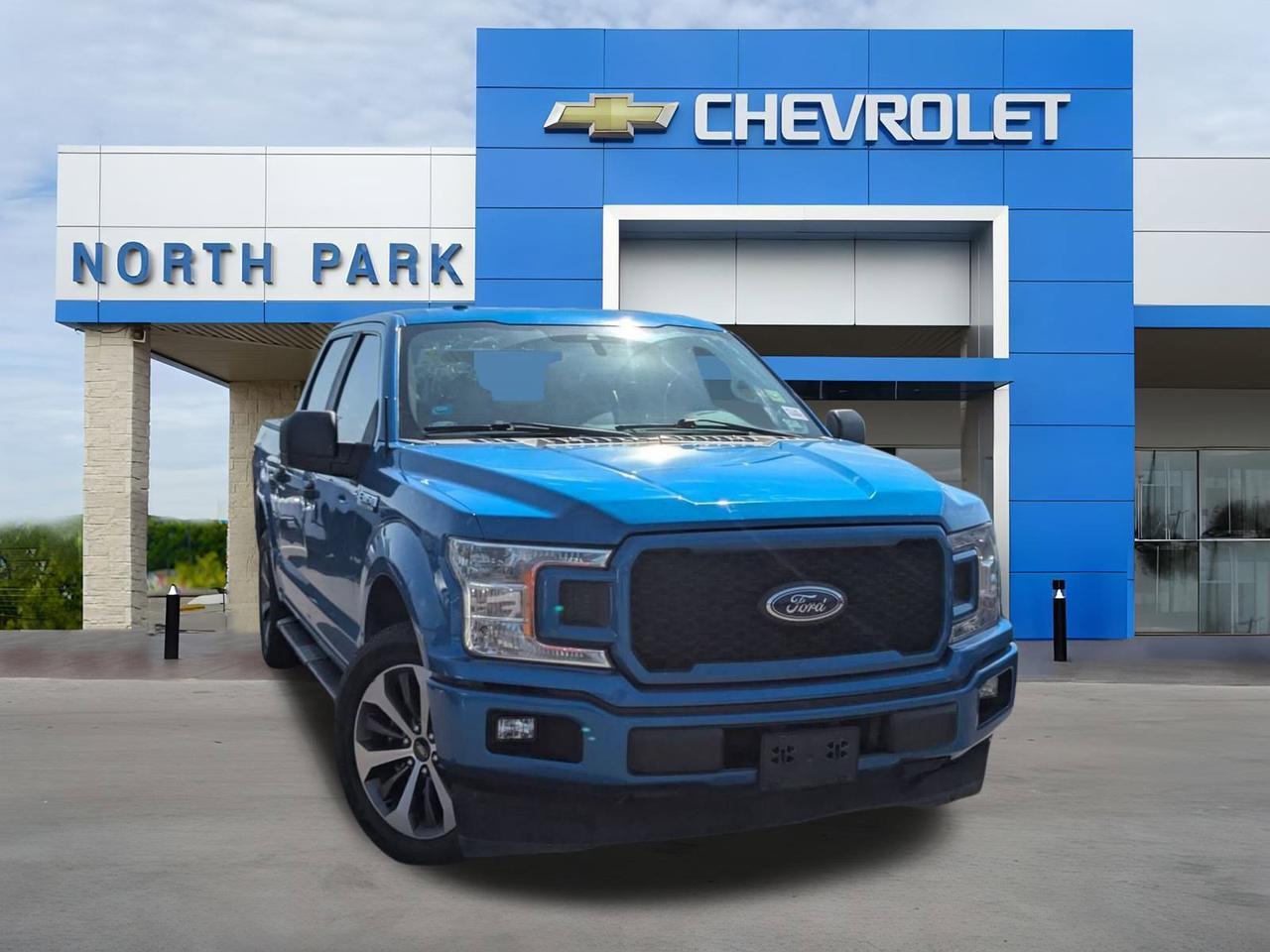 2019 Ford F-150 XL Castroville TX
