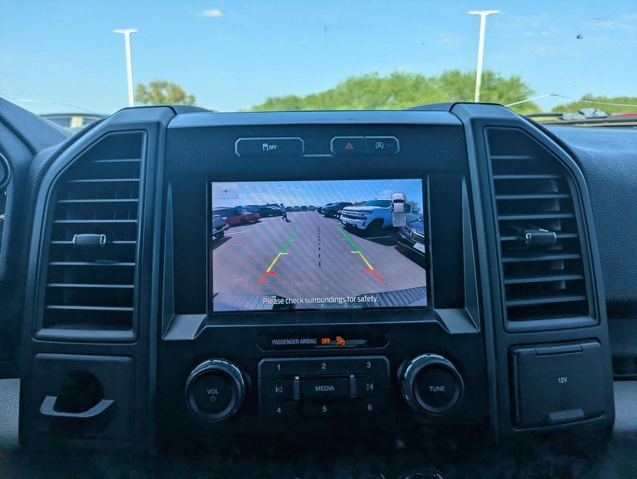 2019 Ford F-150 XL Castroville TX