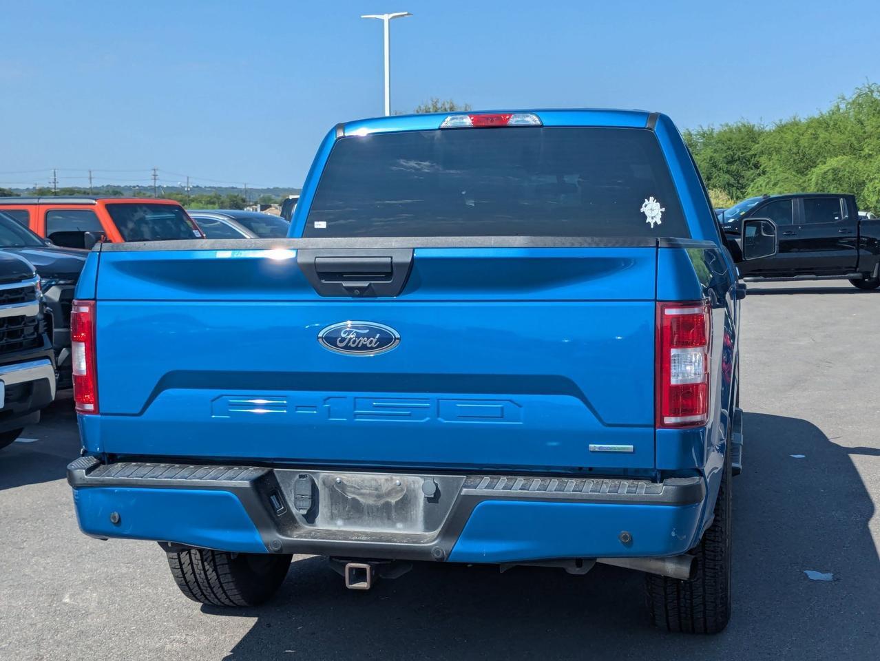 2019 Ford F-150 XL Castroville TX