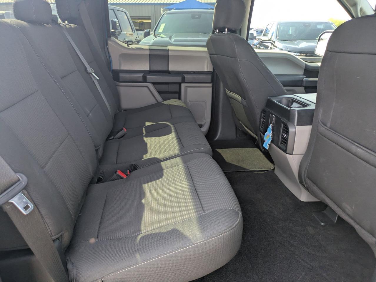 2019 Ford F-150 XL Castroville TX
