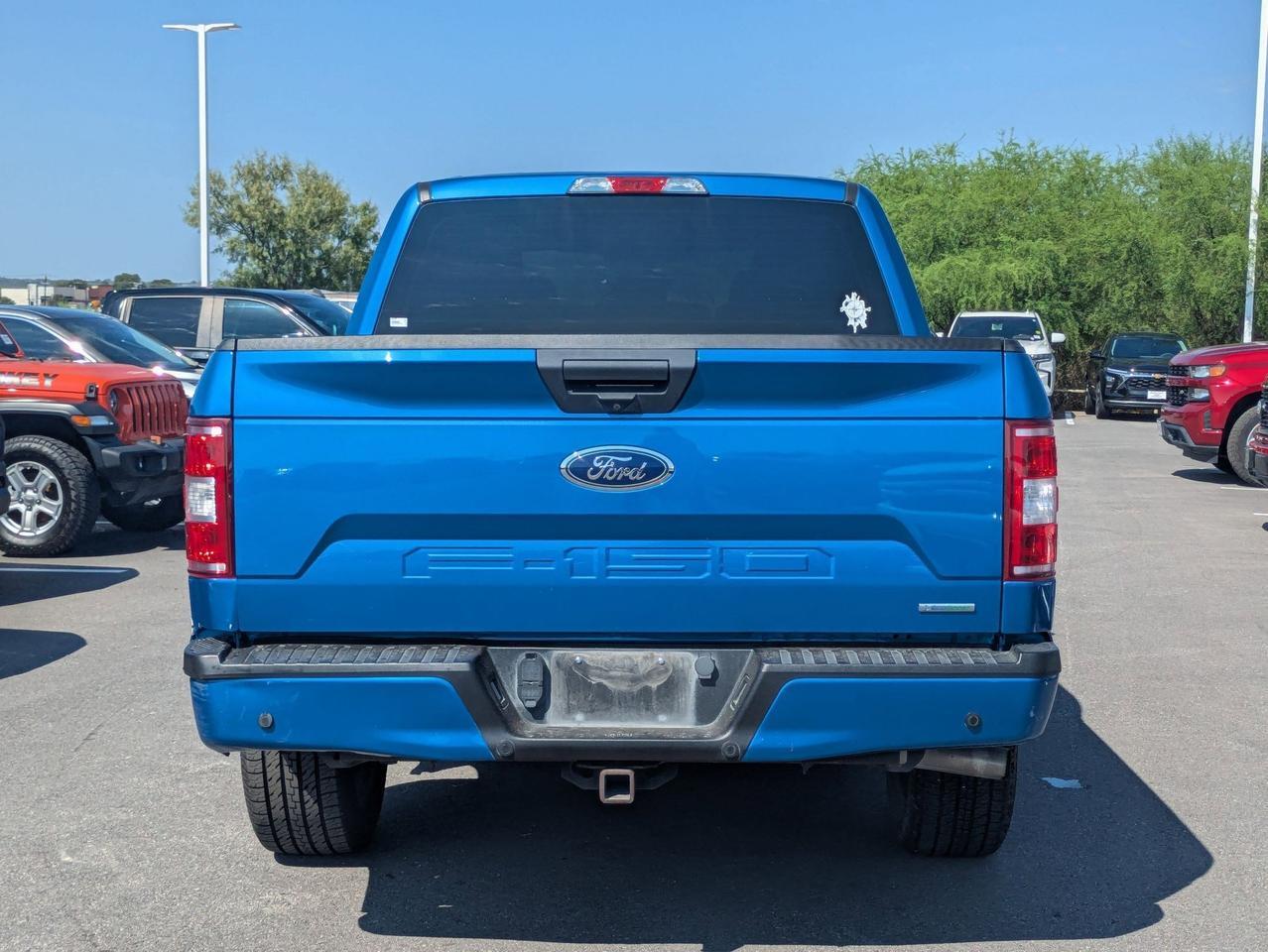 2019 Ford F-150 XL Castroville TX