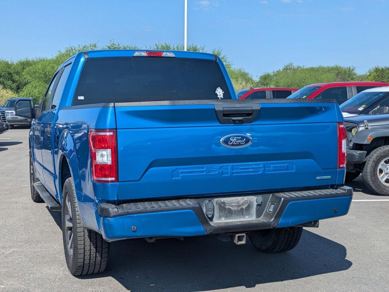 2019 Ford F-150 XL Castroville TX