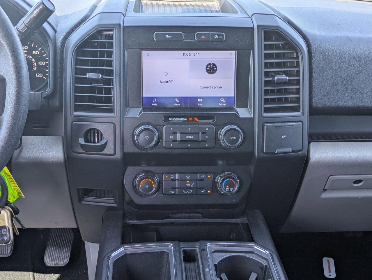 2019 Ford F-150 XL Castroville TX