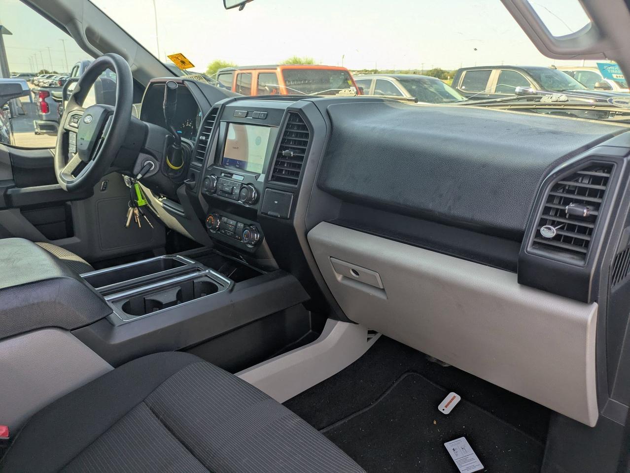 2019 Ford F-150 XL Castroville TX