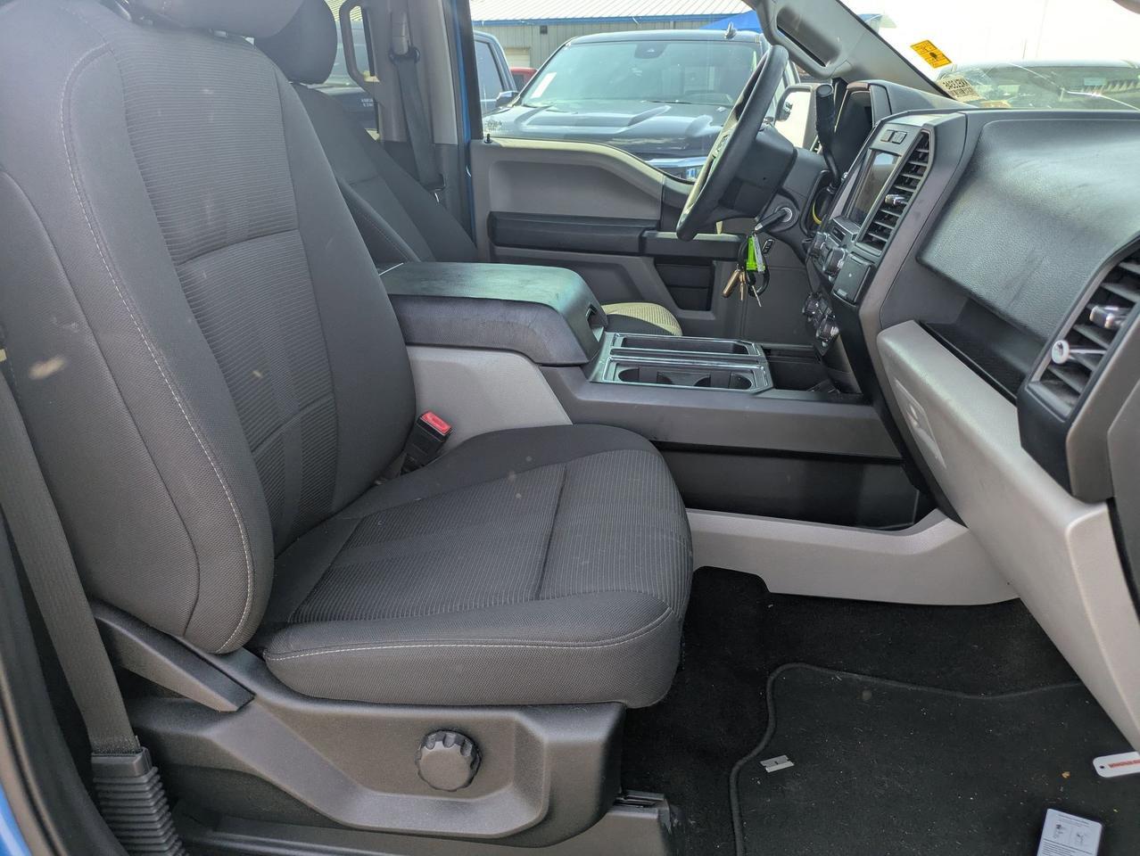 2019 Ford F-150 XL Castroville TX