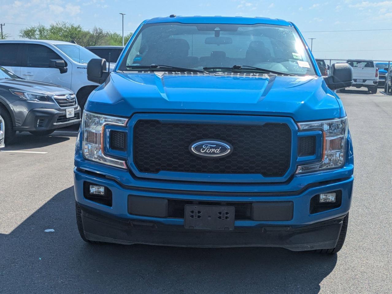 2019 Ford F-150 XL Castroville TX