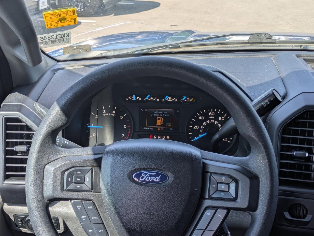 2019 Ford F-150 XL Castroville TX