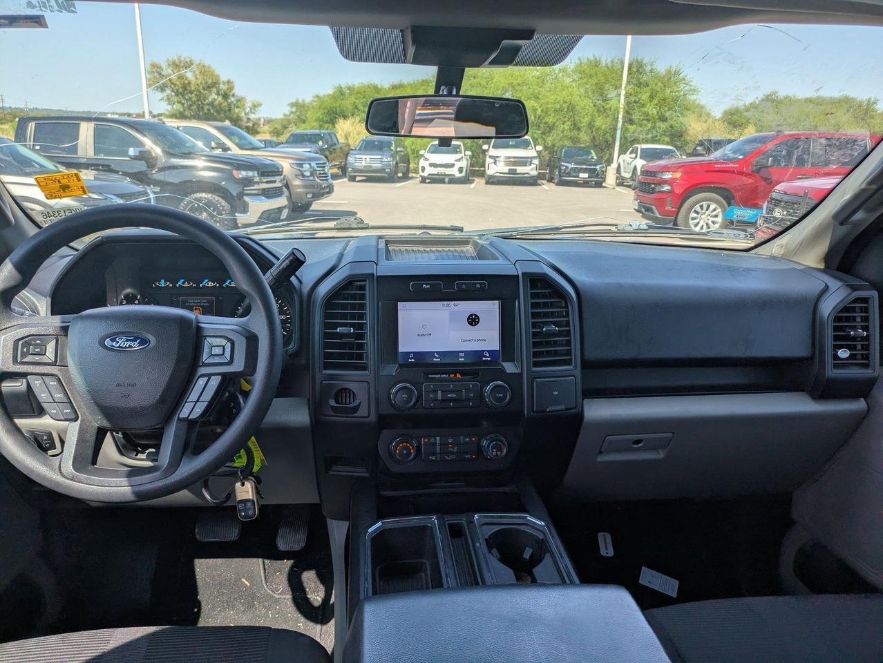 2019 Ford F-150 XL Castroville TX