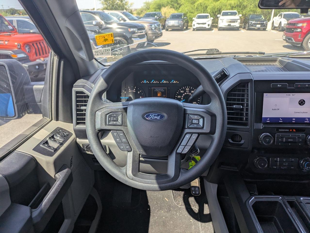 2019 Ford F-150 XL Castroville TX
