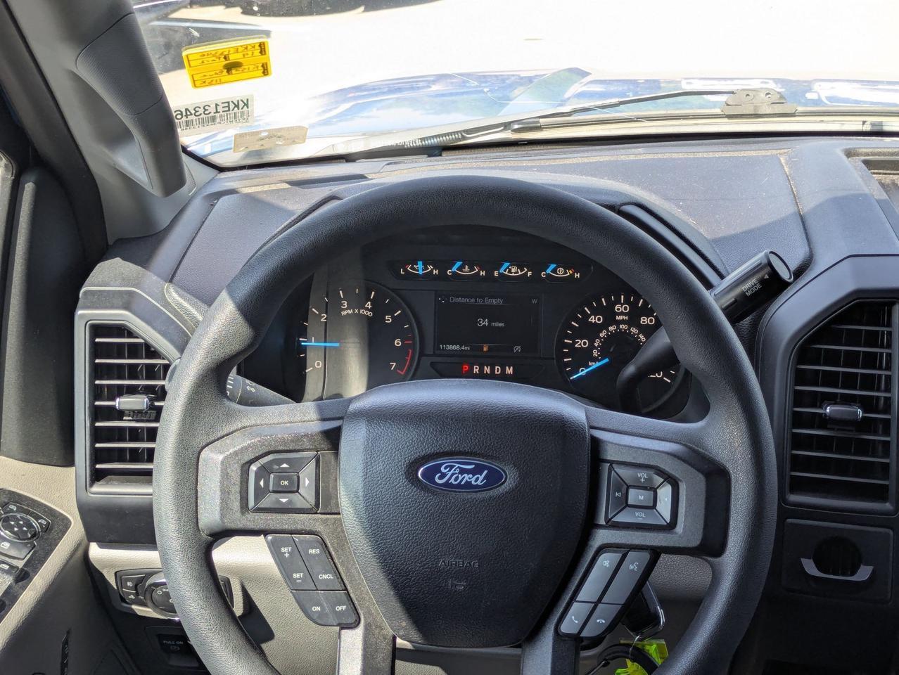 2019 Ford F-150 XL Castroville TX