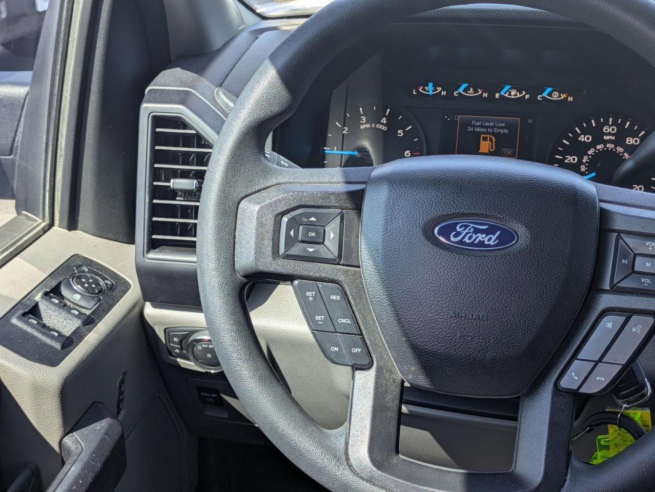 2019 Ford F-150 XL Castroville TX