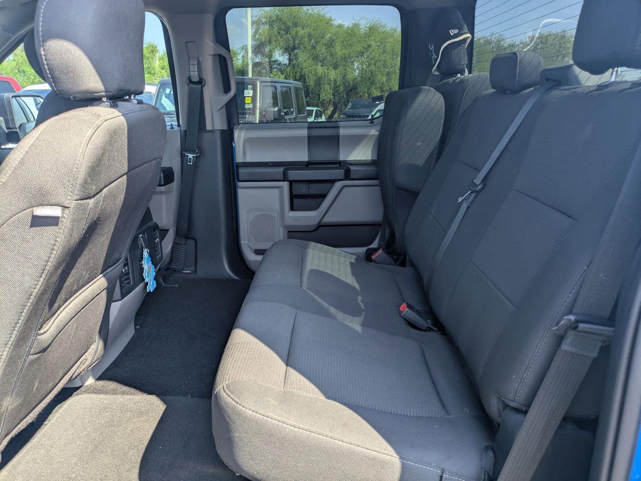 2019 Ford F-150 XL Castroville TX