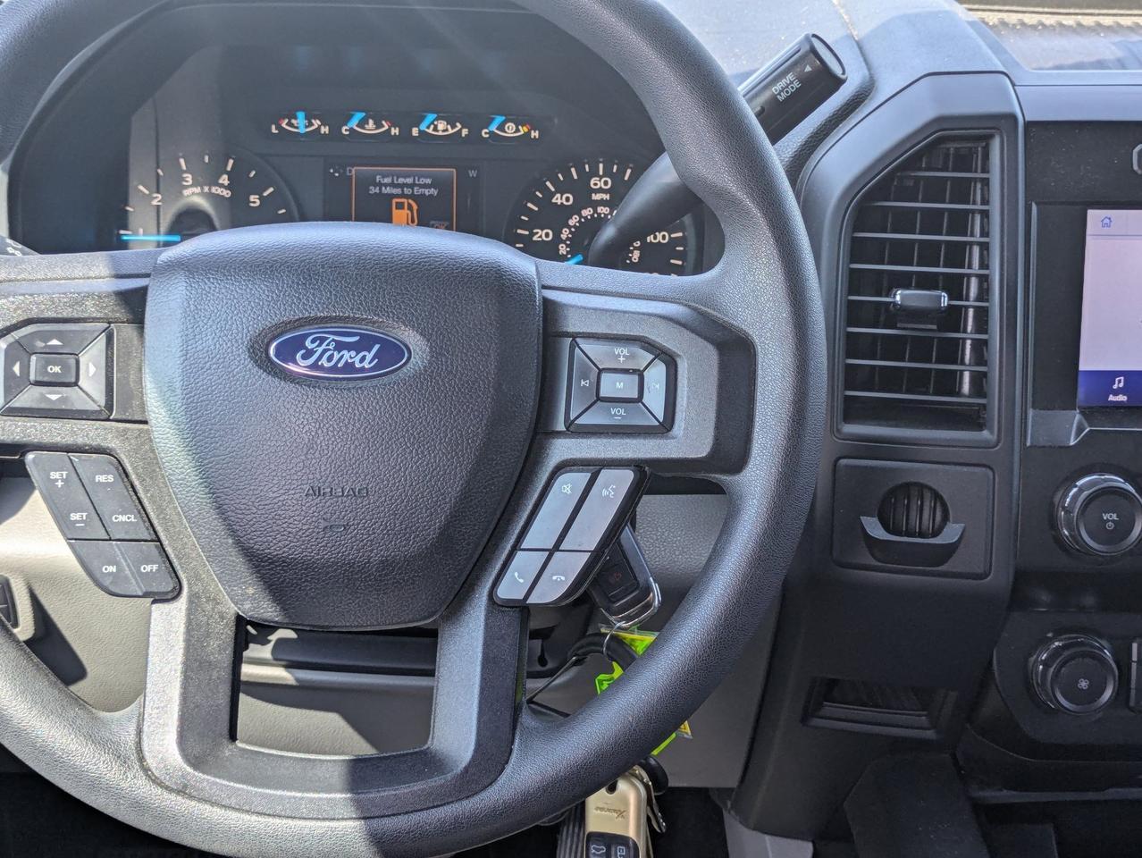 2019 Ford F-150 XL Castroville TX