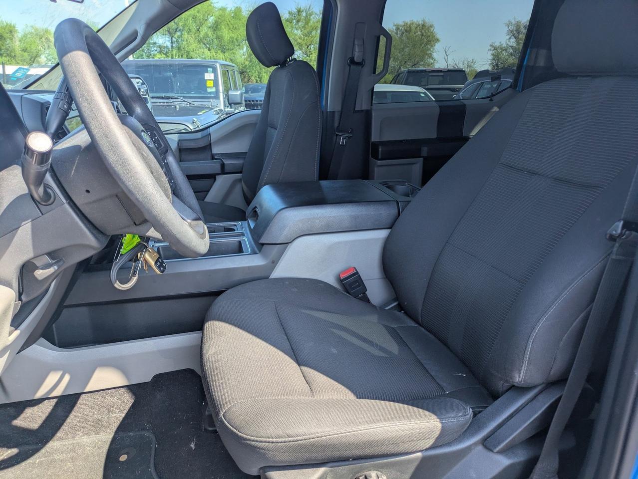 2019 Ford F-150 XL Castroville TX