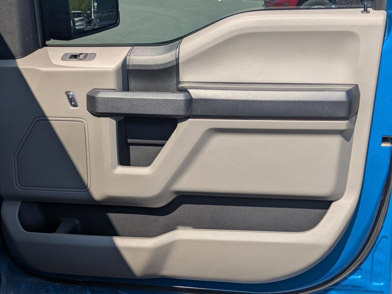 2019 Ford F-150 XL Castroville TX