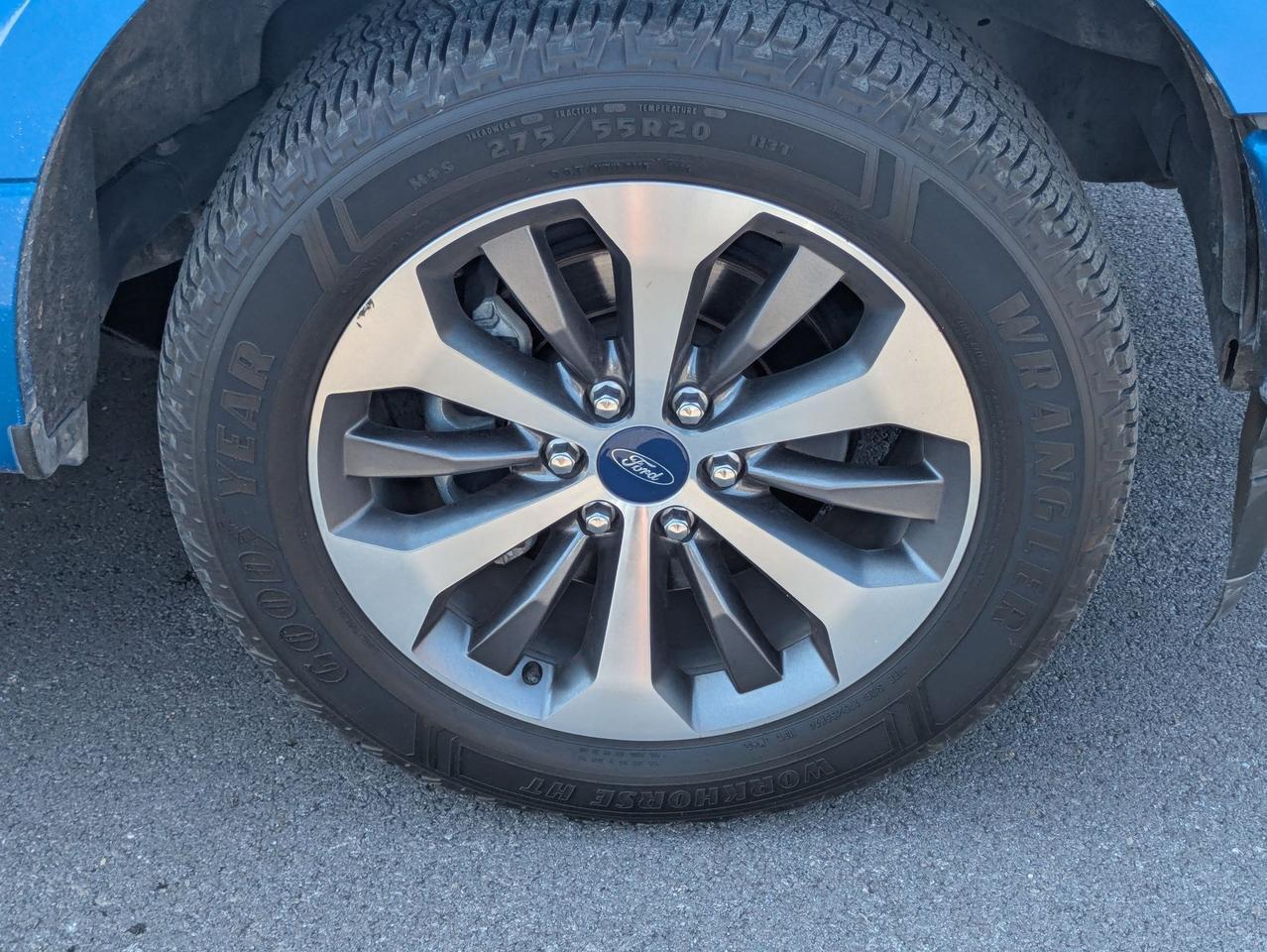 2019 Ford F-150 XL Castroville TX