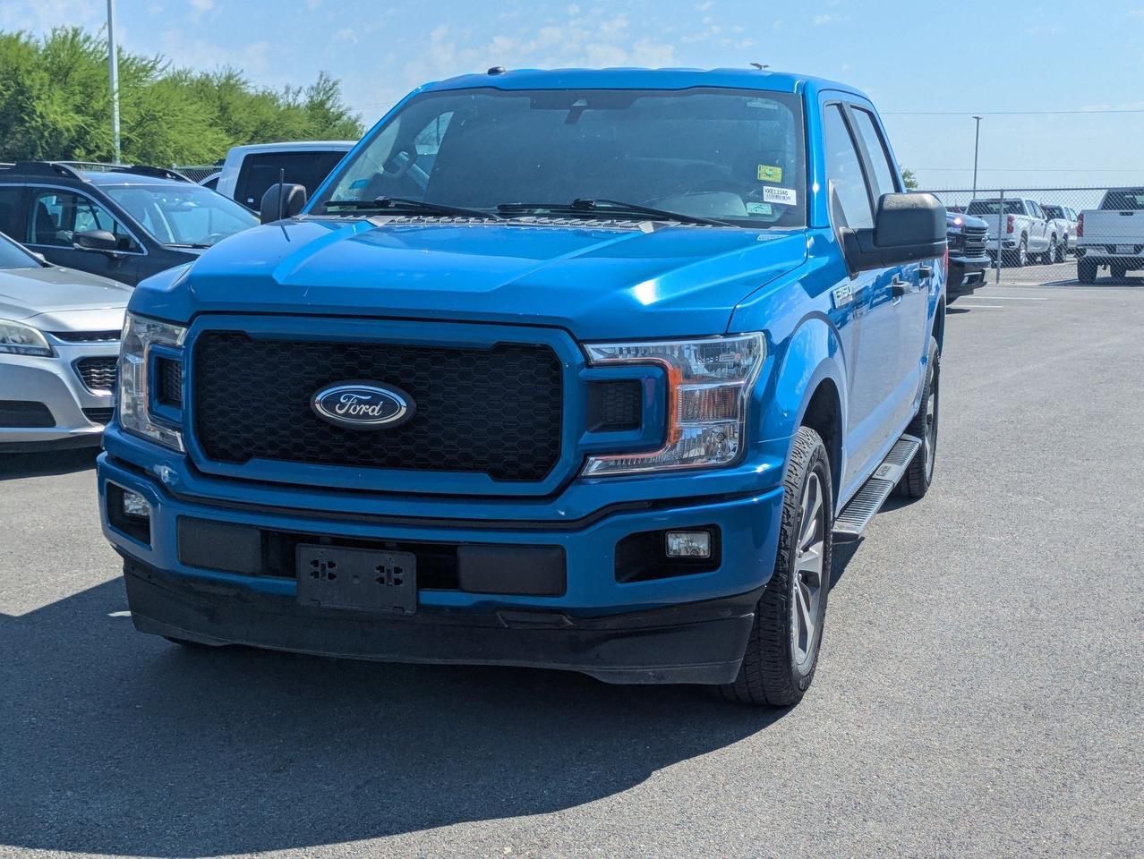 2019 Ford F-150 XL Castroville TX